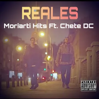 Reales by Moriarti Hits