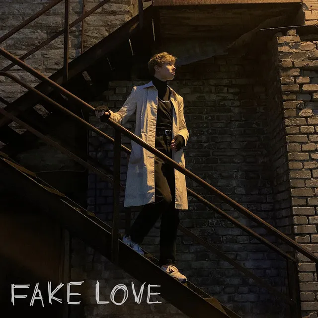 Fake Love