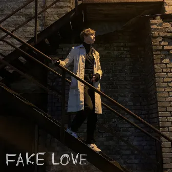 Fake Love by Andreas