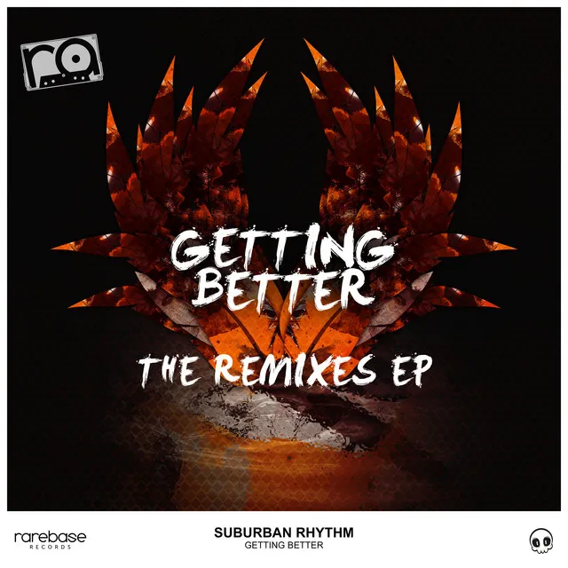 Getting Better - Thomas Bradley Remix