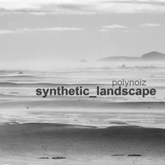 Synthetic Landscape by Polynoiz