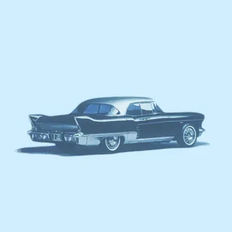 Blueberry Cadillac by Landon Sears