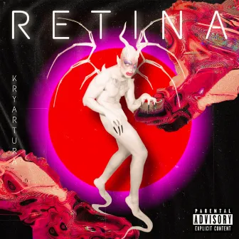 Retina by KRYARTURA