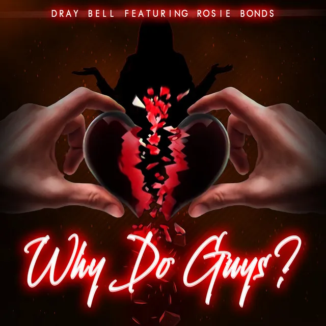 Why Do Guys? (Hurt Good Girls)