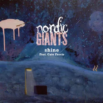 Shine Single Includes Bonus Material by Nordic Giants