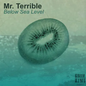 Below Sea Level by Mr. Terrible