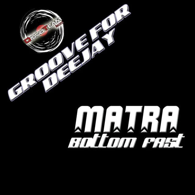 Bottom Fast (Groove for Deejay)