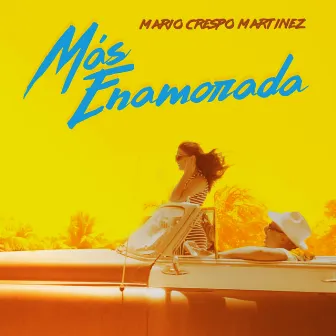 Más Enamorada by Mario Crespo Martinez