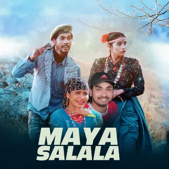 Maya Salala by Khem Century