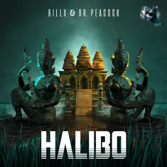 Halibo by Billx