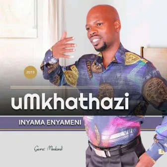 Inyama enyameni by uMkhathazi