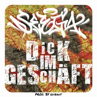 Dick im Geschäft by SEEGA