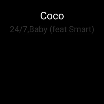 24/7 Baby by Coco