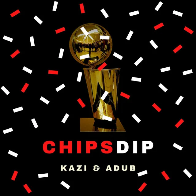 Chips With the Dip