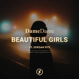 Beautiful Girl by Dame Dame