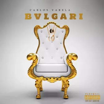 Bvlgari by Carlos Varela