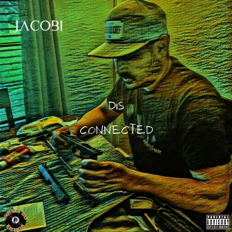 Disconnected by Jacobi