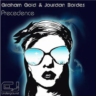 Precedence by Jourdan Bordes