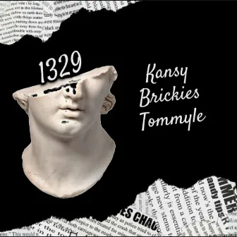 1329 by Brickies