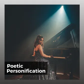 Poetic Personification by Study Music and Piano Music