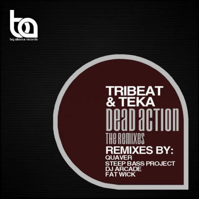 Dead Action (The Remixes)