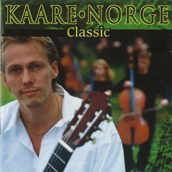 Classic by Kaare Norge