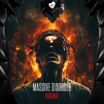 Runaway by Massive Disorder