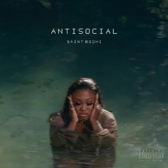 Antisocial by Saint Bodhi