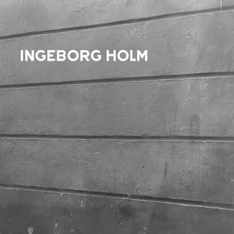 Ingeborg Holm by Daniel Migdal