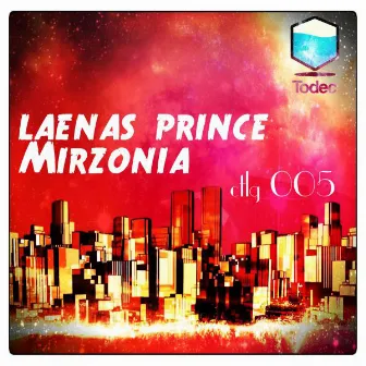 Mirzonia by Laenas Prince