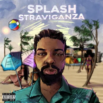 Splashtraviganza by Iceface