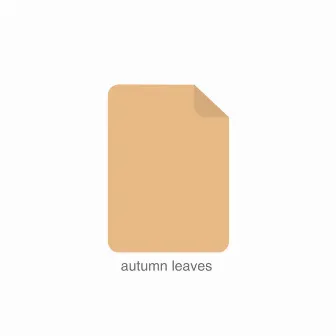 autumn leaves by dnvn.beats