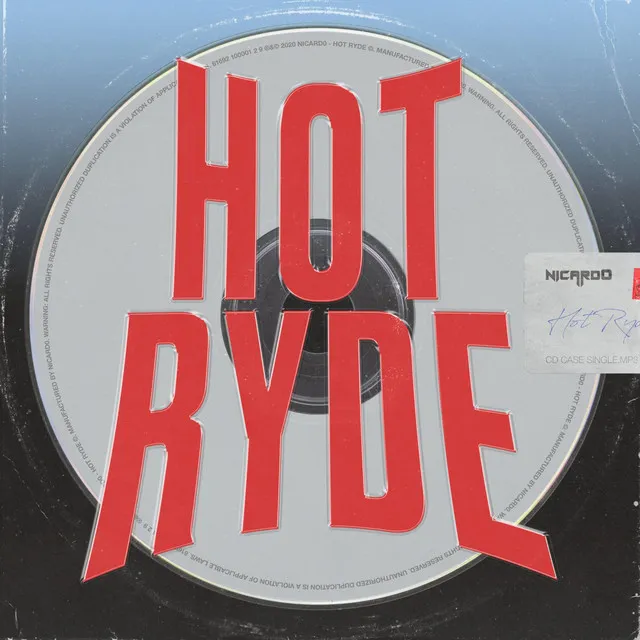 Hot Ryde