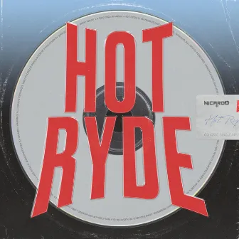 Hot Ryde by Nicard0