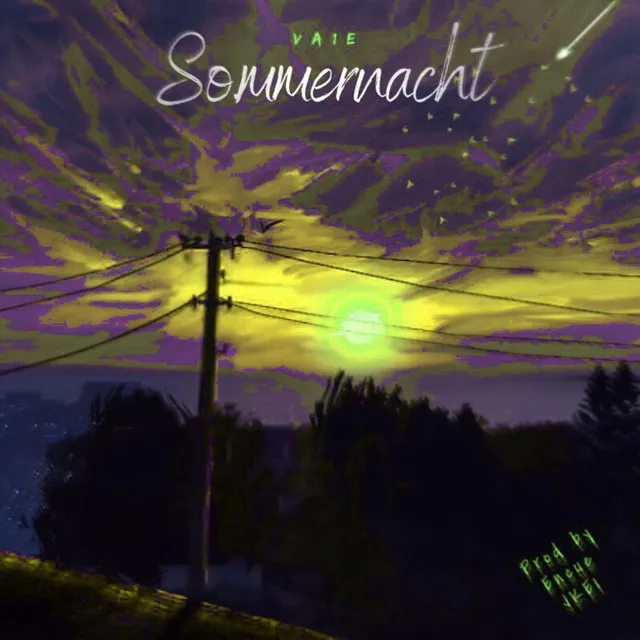 Sommernacht - Piano Version