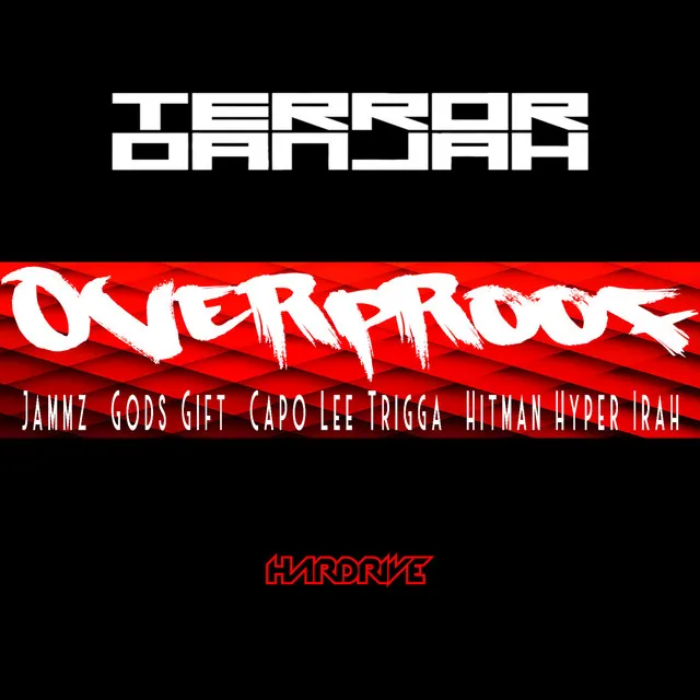 Overproof - Radio Edit