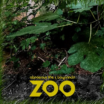 Zoo by Obnoxious Kas