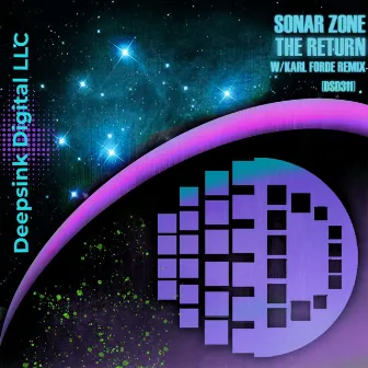 The Return by Sonar Zone