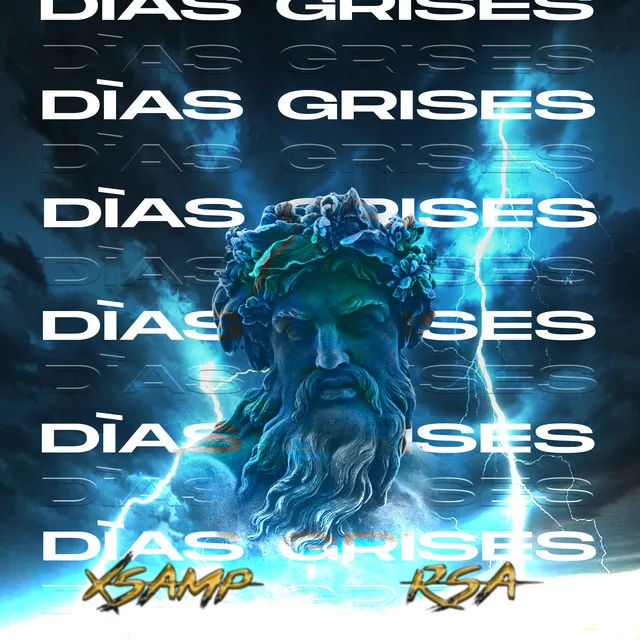 Días Grises