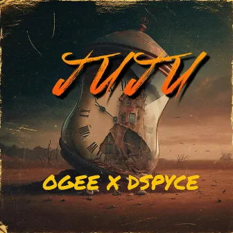 Juju by Ogee