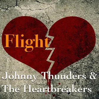 Flight (Live) by The Heartbreakers