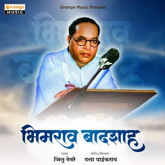 Bhimrao Badshaha by Jitu Devare