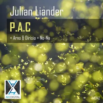 p.a.c by Julian Liander