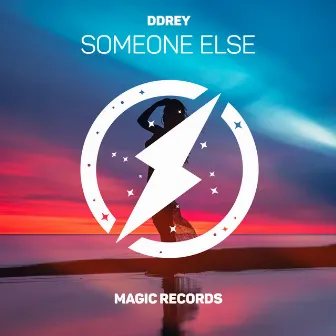 Someone Else by DDRey