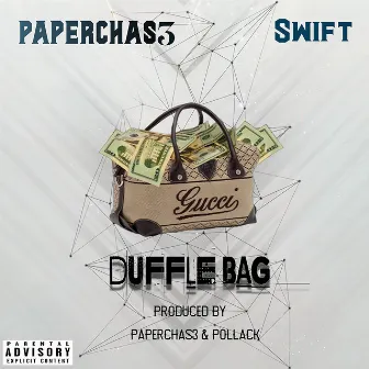 DUFFLE BAG by 