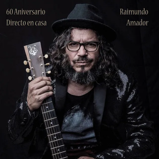 60 Aniversario (Directo en Casa)