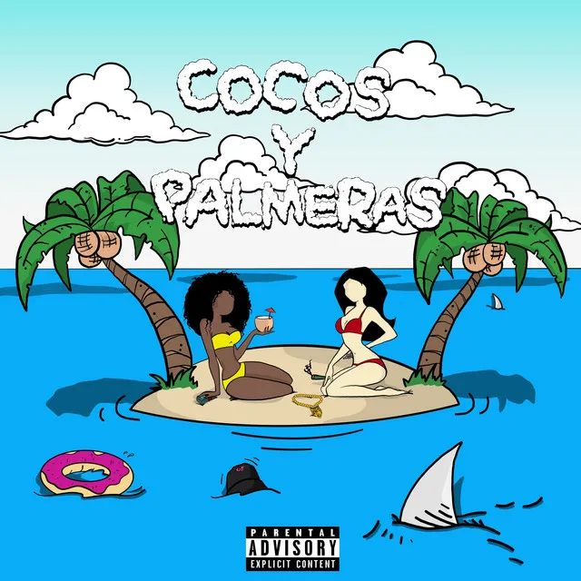 Cocos y Palmeras