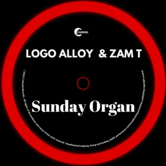 Sunday Organ by Zam T