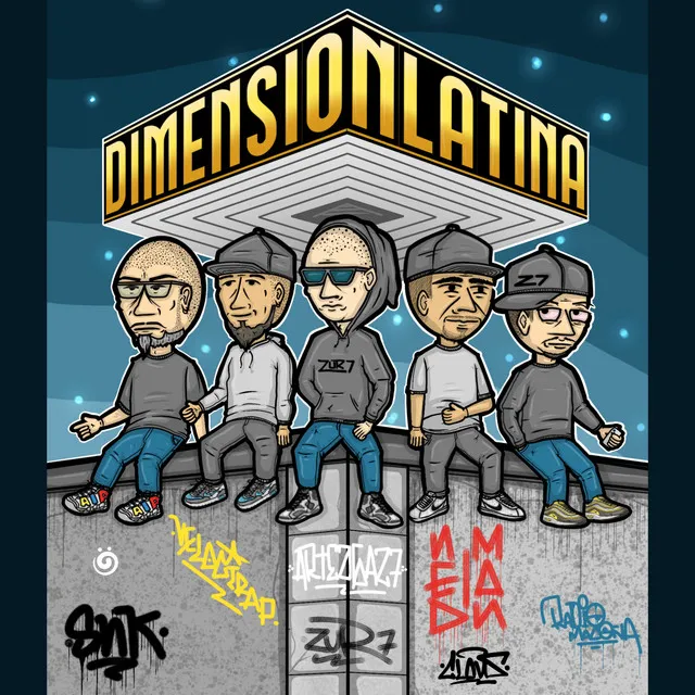 Dimensión Latina