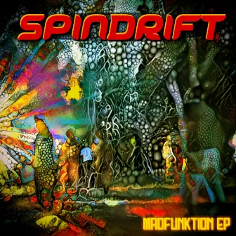 Madfunktion EP by Spindrift